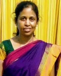 DR GEETANJALI SETHY